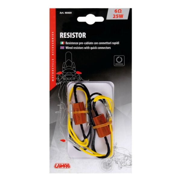 PELACABLES CON CONECTORES 12V - Imagen 2