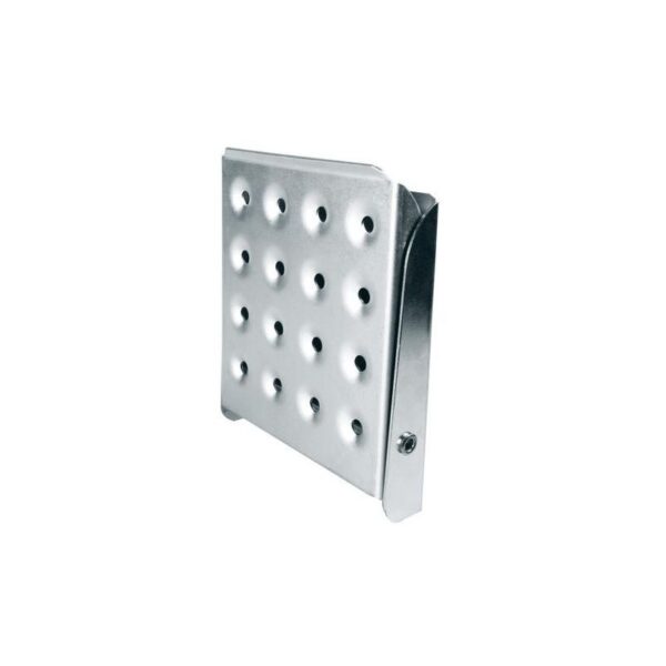PELDAÑO PLEGABLE PARA SUBIR AL CAMION - Imagen 2
