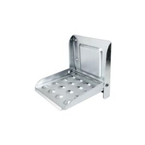 PELDAÑO PLEGABLE PARA SUBIR AL CAMION