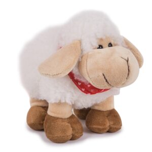 PELUCHE DE OVEJA LANUDA 20 CM