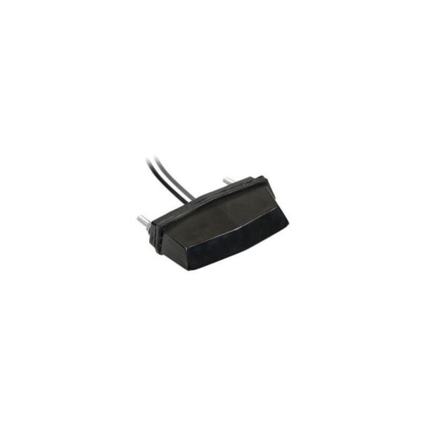 PILOTO LUZ MATRICULA 3 LED SMD BLANCA HOMOLOGADO - Imagen 2