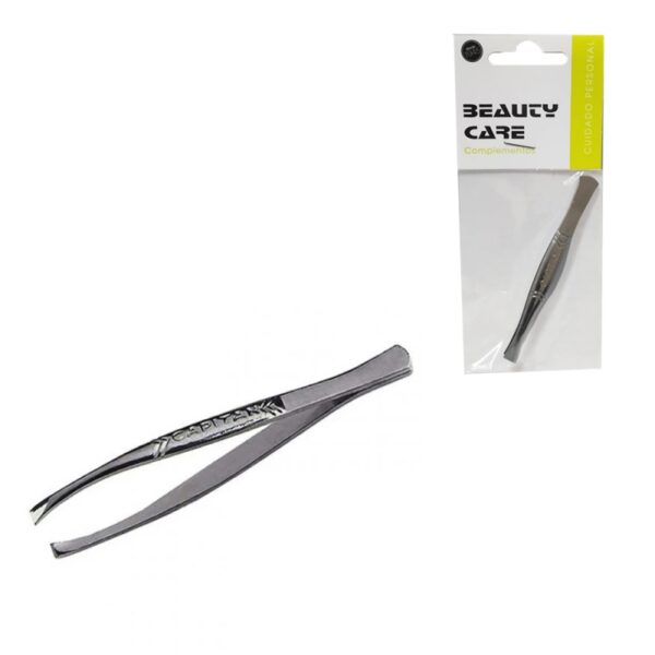 PINZA DEPILAR CAPITAN