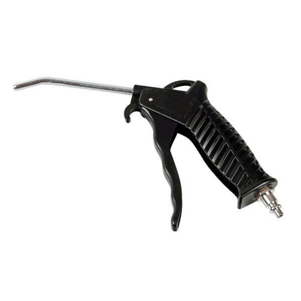 PISTOLA DE AIRE COMPRIMIDO MAX 13 BAR CONECTOR RAPIDO - Imagen 2