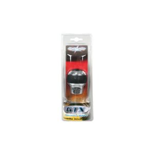 POMO CAMBIO CUERO Y BRILLANTES "GTX"