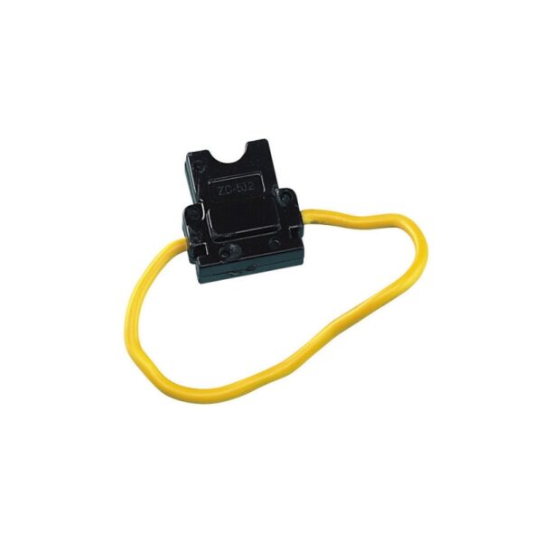 PORTA FUSIBLE PF-1 3-30A - Imagen 4
