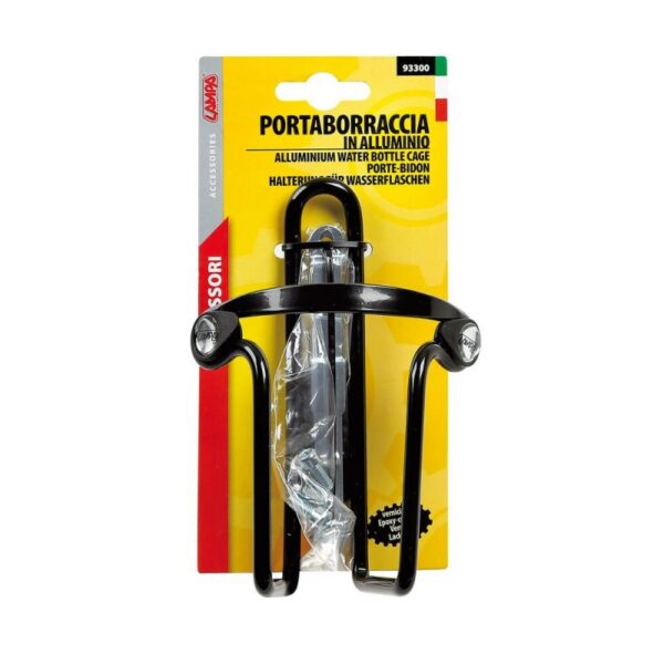 PORTABOTELLAS DE ALUMINIO - Imagen 2