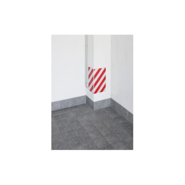 PROTECCION ADHESIVA PARA ESQUINAS MULTIUSOS 50X40 CM - Imagen 2