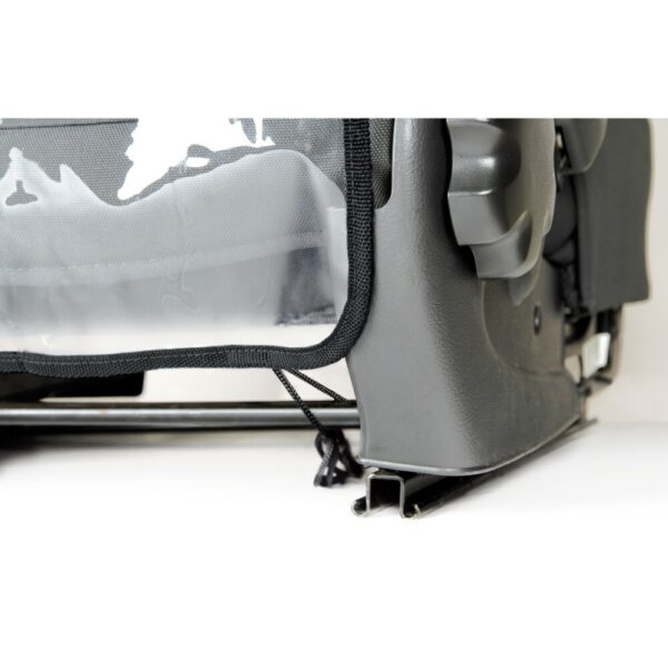 PROTECTOR DE ASIENTO TRASERO - Imagen 3