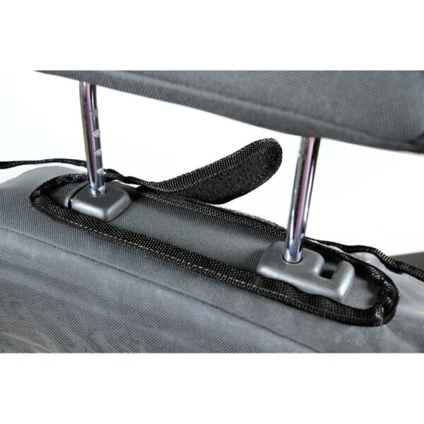 PROTECTOR DE ASIENTO TRASERO - Imagen 4