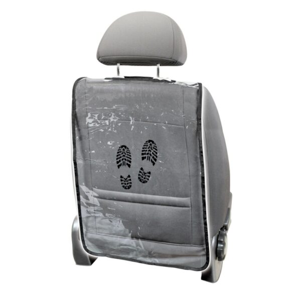 PROTECTOR DE ASIENTO TRASERO - Imagen 5