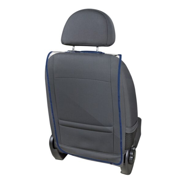 PROTECTOR DE ASIENTO TRASERO - Imagen 6