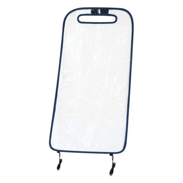 PROTECTOR DE ASIENTO TRASERO - Imagen 7