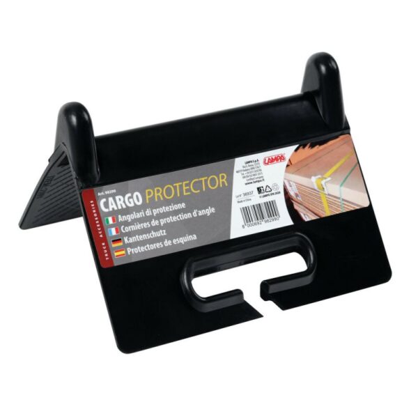 PROTECTOR DE ESQUINAS PARA CARGA - Imagen 4