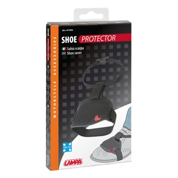 PROTECTOR DE ZAPATOS - Imagen 5