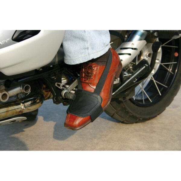 PROTECTOR ZAPATOS PIEL 1 UD. - Imagen 4