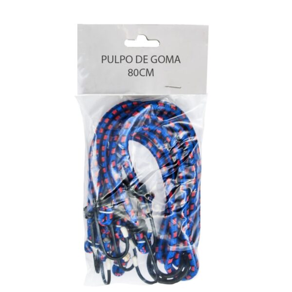 PULPO 80 CM (2 UNIDADES) - Imagen 3