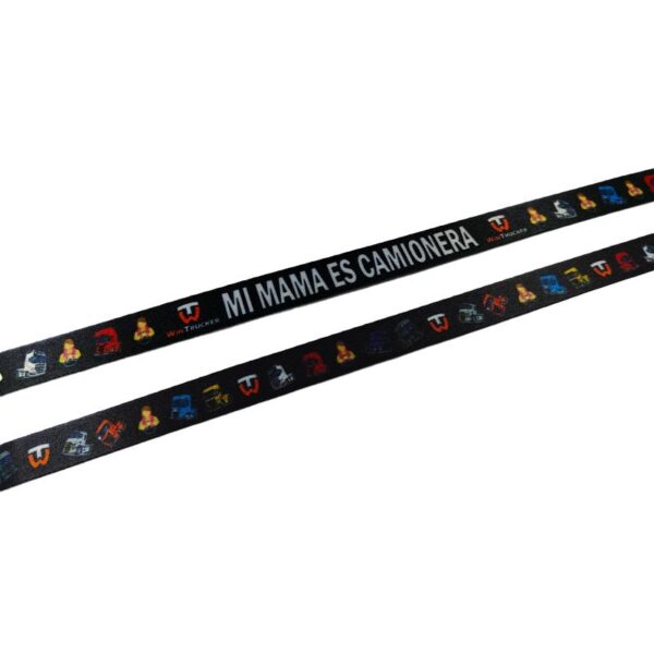 PULSERA WINTRUCKER MAMA CAMIONERA - Imagen 2