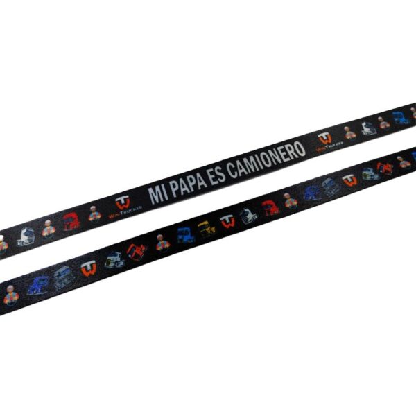 PULSERA WINTRUCKER PAPA CAMIONERO - Imagen 2