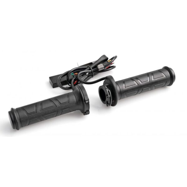 PUÑOS CALEFACTABLES 12 V - Imagen 3