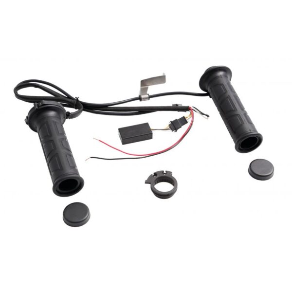 PUÑOS CALEFACTABLES 12 V - Imagen 4