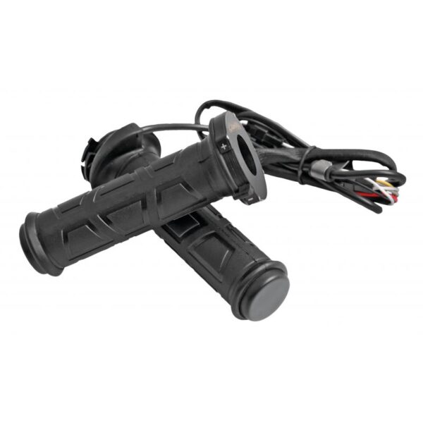 PUÑOS CALEFACTABLES 12 V