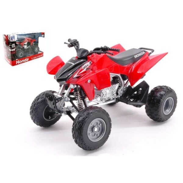 QUADS ESCALA 1/12 SURTIDOS - Imagen 3