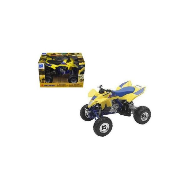 QUADS ESCALA 1/12 SURTIDOS - Imagen 4