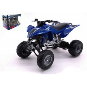 QUADS ESCALA 1/12 SURTIDOS
