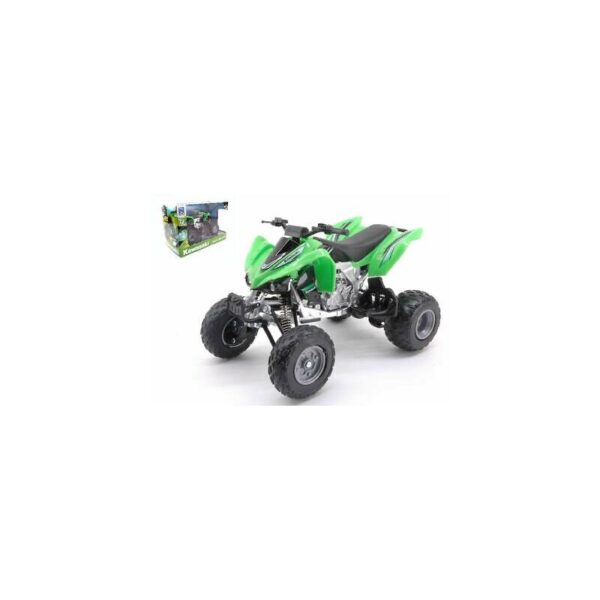 QUADS ESCALA 1/12 SURTIDOS - Imagen 5