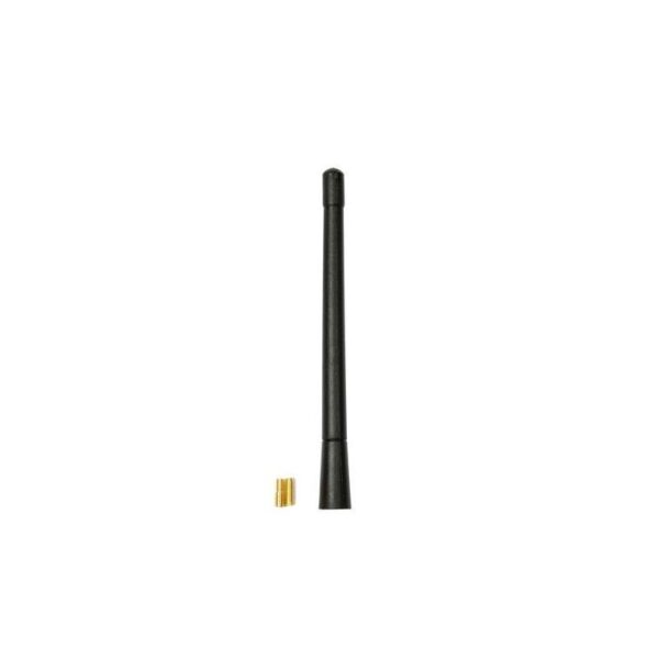RECAMBIO DE ANTENA 17 CM ACOPLE 5 Ó 6 MM Ø - Imagen 2