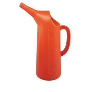 RECIPIENTE TRASVASE DE LIQUIDOS 3000 ML