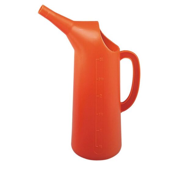 RECIPIENTE TRASVASE DE LIQUIDOS 3000 ML