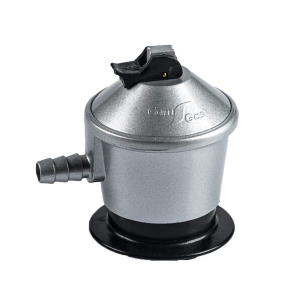 REGULADOR GAS BUTANO - Imagen 2