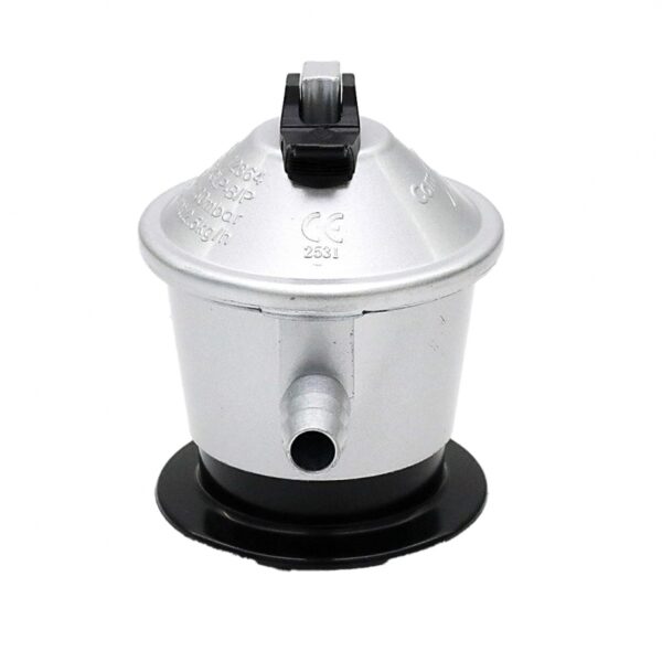 REGULADOR GAS BUTANO - Imagen 3