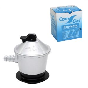 REGULADOR GAS BUTANO