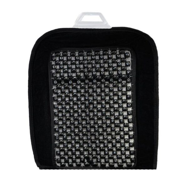 RESPALDO PARA ASIENTO CSM-01 COLOR NEGRO - Imagen 2