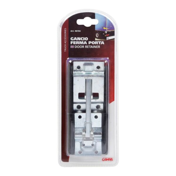 RETENEDOR DE PUERTA - Imagen 5