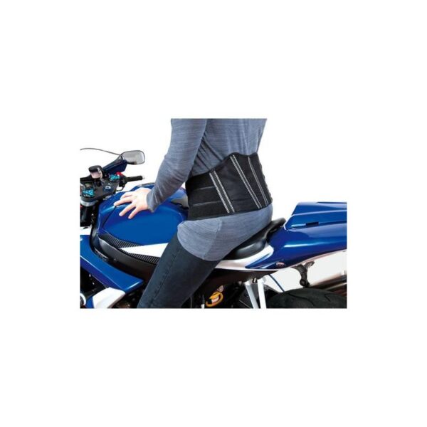 FAJA LUMBAR ELASTICA - Imagen 5