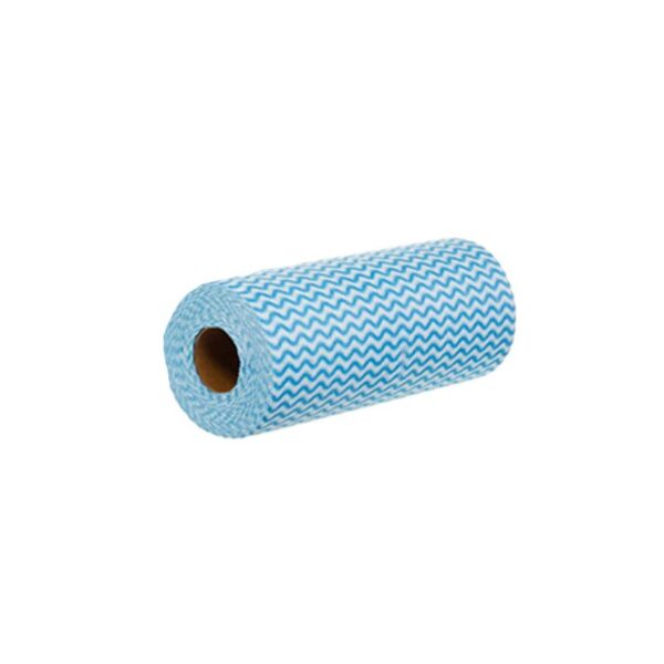 ROLLO BAYETAS PERFORADAS MULTIUSOS 20X40 CM (50 UNIDADES) - Imagen 5