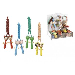 SALTADOR 14 CM (MODELOS SURTIDOS)