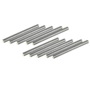 SET 10 BANDAS REFLECTANTES 3M SCOTCHLITE PARA RADIOS