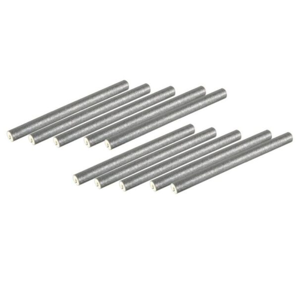 SET 10 BANDAS REFLECTANTES 3M SCOTCHLITE PARA RADIOS