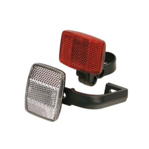 SET REFLECTORES GRAN ANGULAR DELANTERO Y TRASERO