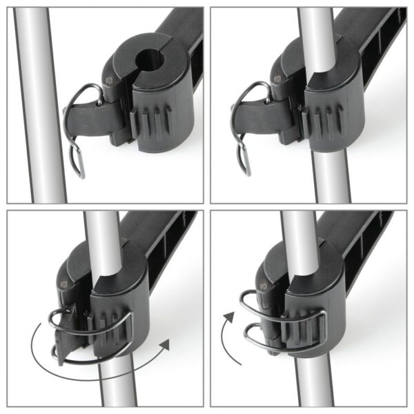 SOPORTE DE MOVIL UNIVERSAL - Imagen 4