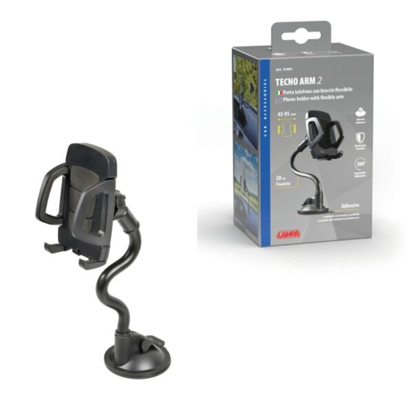 SOPORTE DE PDA Y GPS - Imagen 11