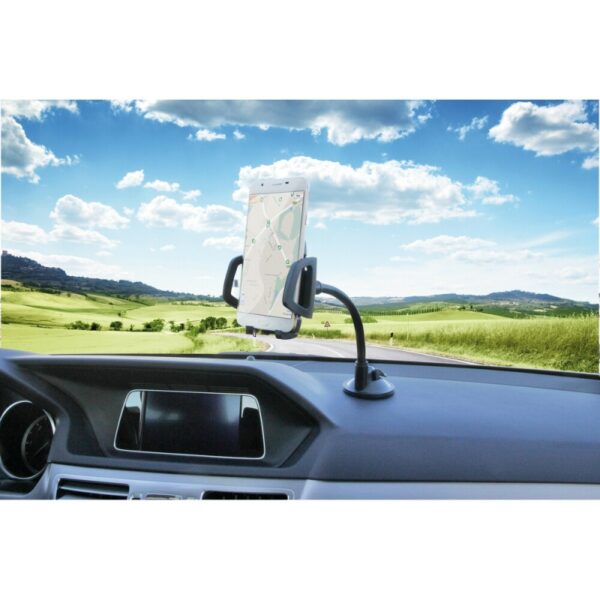 SOPORTE DE PDA Y GPS - Imagen 7