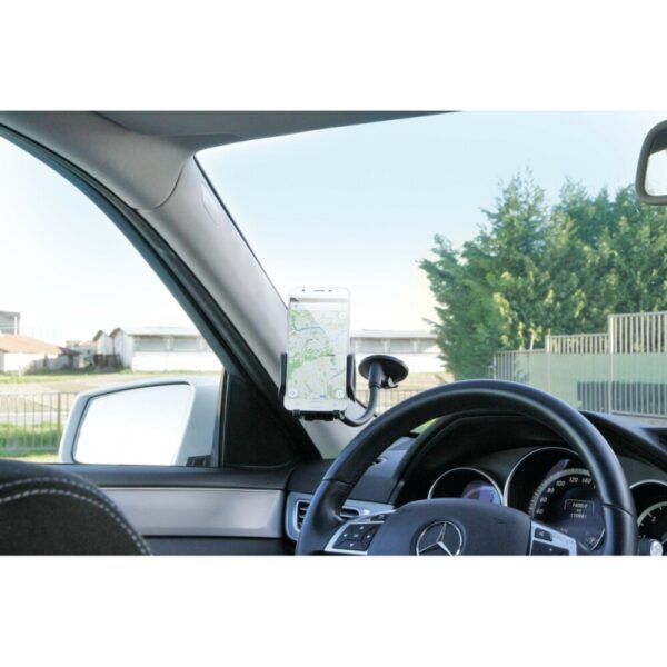 SOPORTE DE PDA Y GPS - Imagen 8