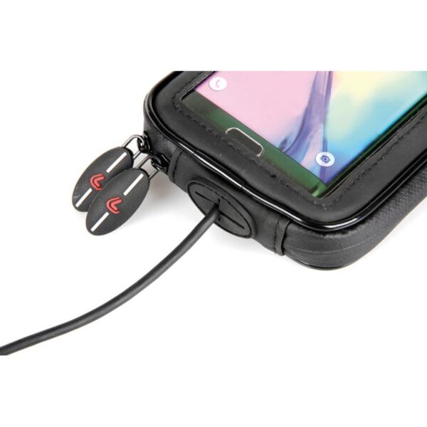SOPORTE DE TELEFONO MAGNETICO - Imagen 4