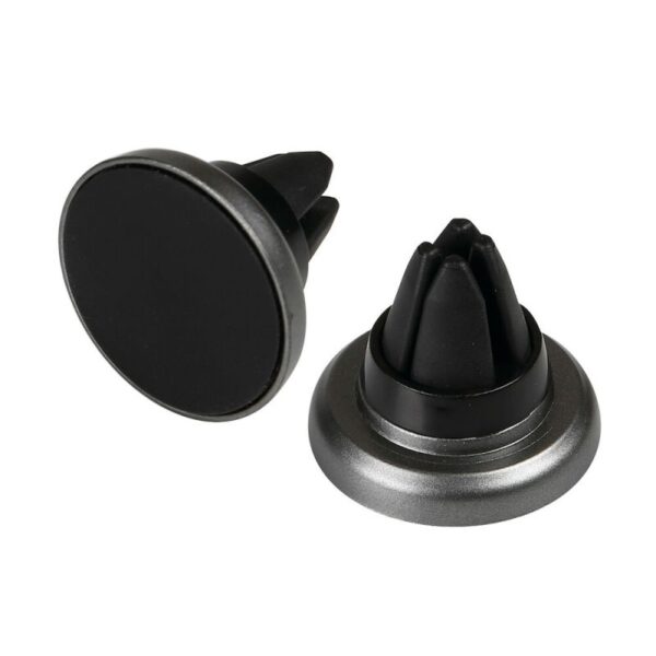 SOPORTE DE TELEFONO MAGNETICO CON PINZA ESSENTIAL - Imagen 2