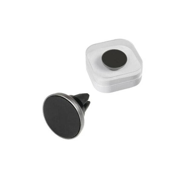 SOPORTE DE TELEFONO MAGNETICO CON PINZA ESSENTIAL - Imagen 6